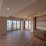Downtown Condo Improvemen