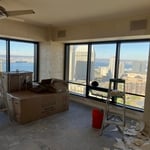 Downtown Condo Improvemen