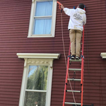 Power Washing
