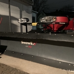Snow Ex