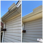 Gutter Brightening
