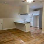 3 Car Garage Build with Second Floor Apartment