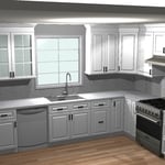 Kitchen Design