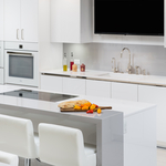 Quartz and Dekton