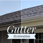 Gutter Restoration