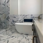Kitchen & Bathroom