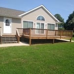 marissas deck