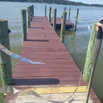 Dock
