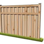 Estate Privacy