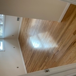 Sanding and Refinishing