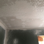 POPCORN REMOVAL AND TEXTURE