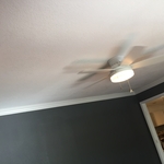 POPCORN REMOVAL AND TEXTURE