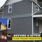 Before & After Photos