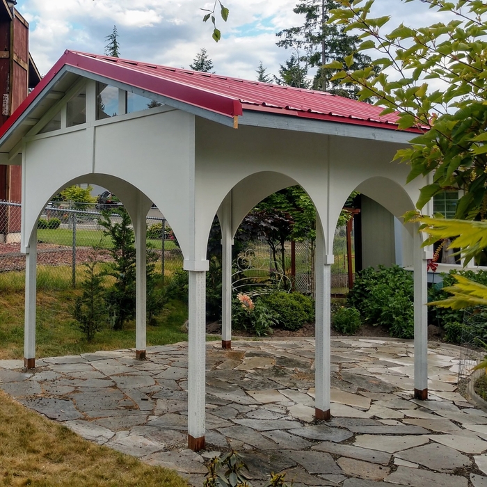 Side view