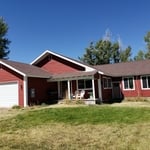 Country house