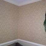 My work.