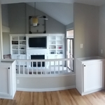 Breakfast Bar Cabinets