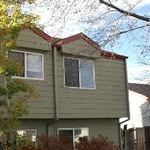 Fiber Board Siding