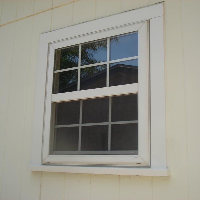 Window Trim