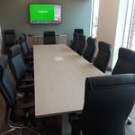 Commercial Property Tv mounting