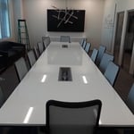 Commercial Property Tv mounting