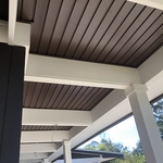 Back Entrance