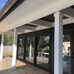 Back Entrance