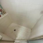 Bathroom remodel