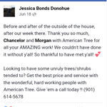 Review from customer