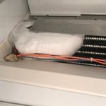 Fridge no cool