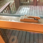windows dust n dirt