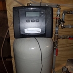 Water softener