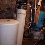 Water system