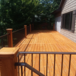 Our Work