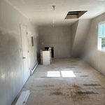 Closet/office