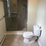 Bathroom Finished