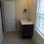 Bathroom Finished