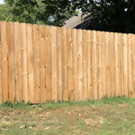Wood Privacy