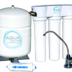 Reverse Osmosis System