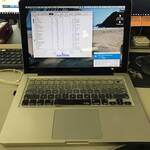 Macbook Pro 13 Upgrade/Repair