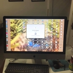 iMac Upgrade/Repair