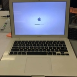 Macbook Upgrade/Repair