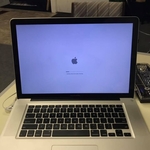 Macbook Pro 15 Upgrade/Repair
