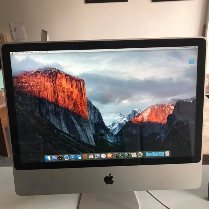 iMac Upgrade/Repair