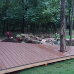 Decks
