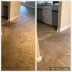 Kitchen entryway