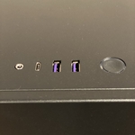 Custom Build