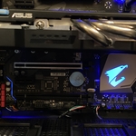 Custom Build