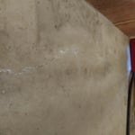 Micro-flake Floor