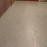 Micro-Flake Floor